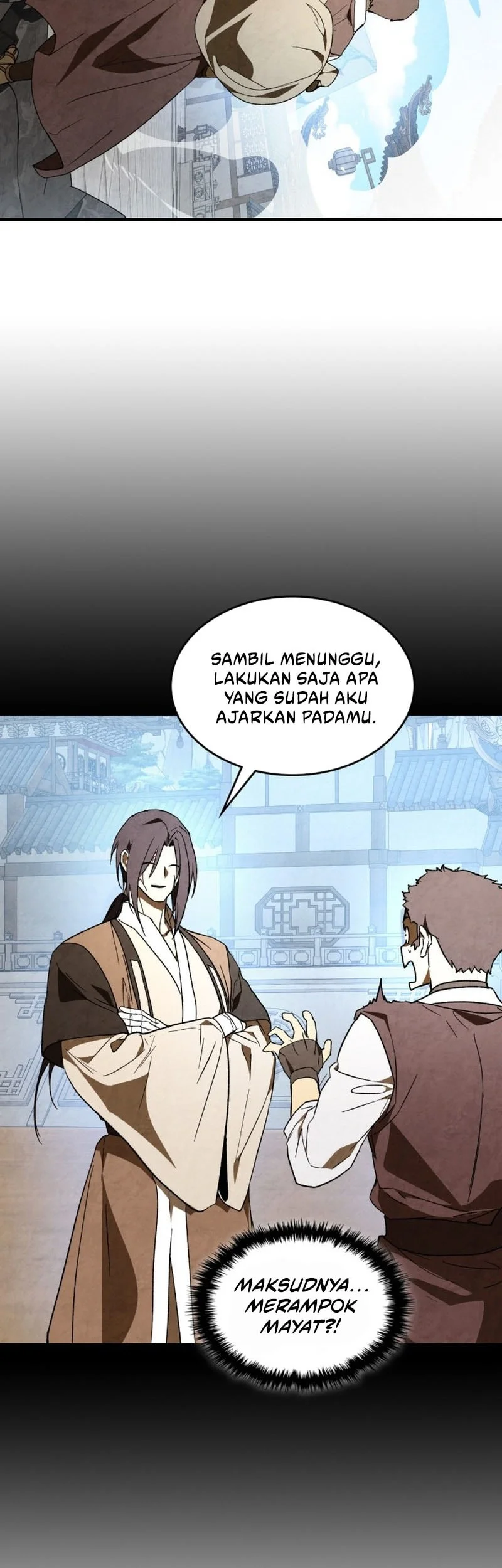 Chronicles Of The Martial God’s Chapter 147 - halaman 63
