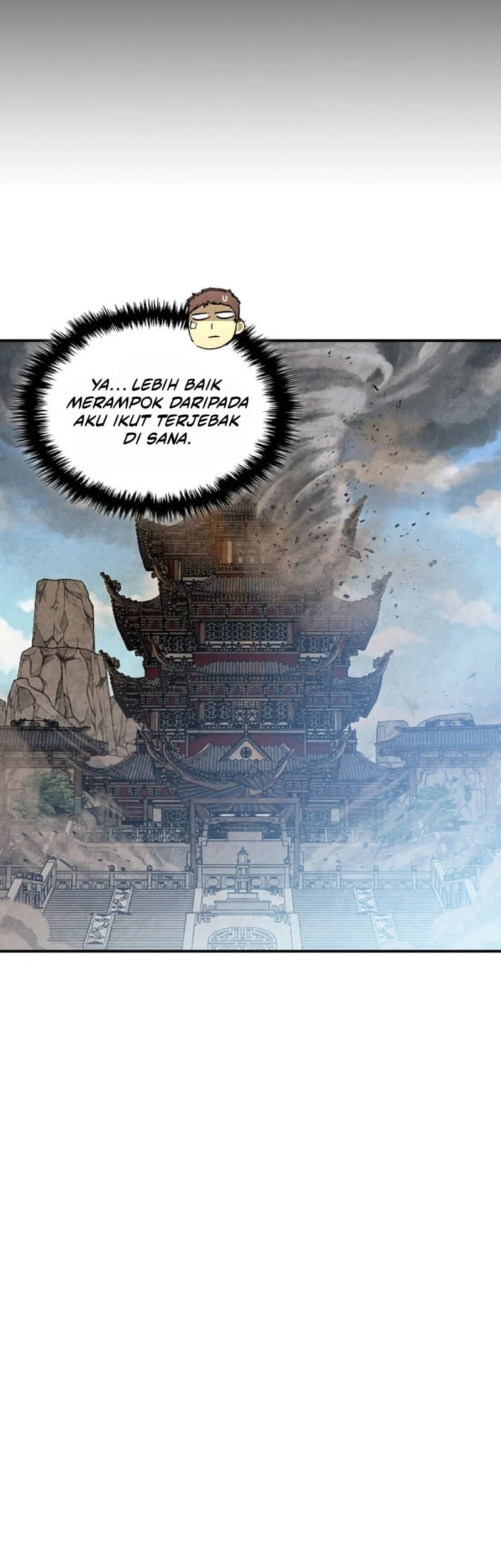Chronicles Of The Martial God’s Chapter 147 - halaman 64