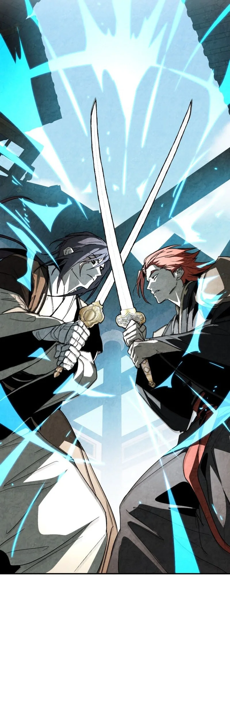 Chronicles Of The Martial God’s Chapter 147 - halaman 67