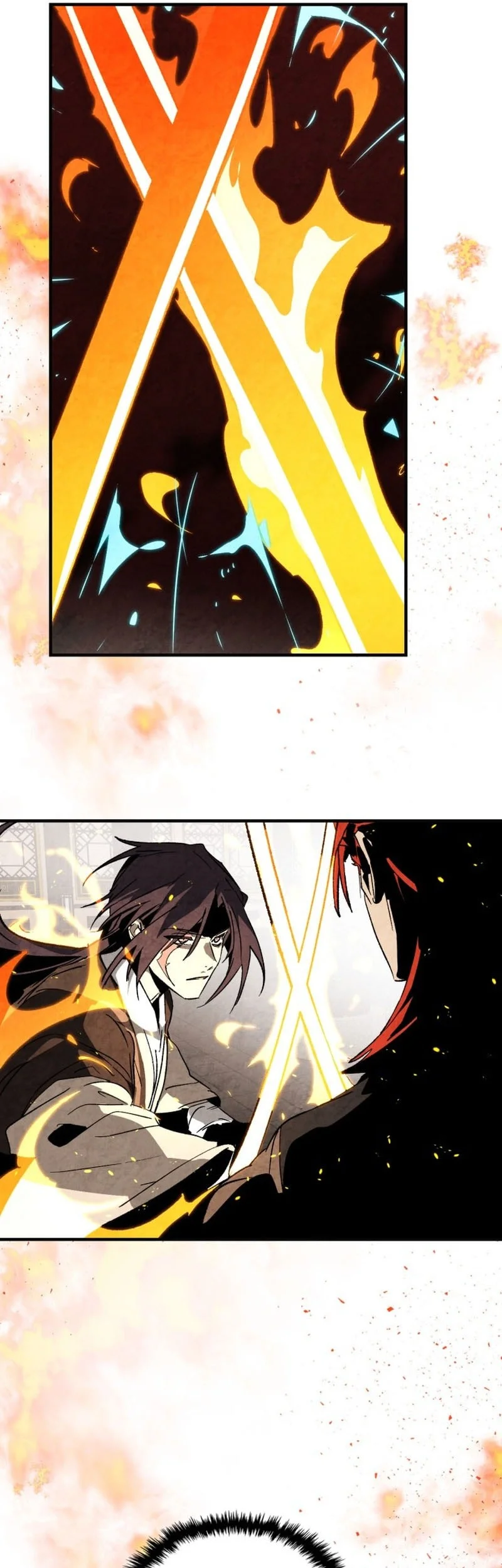 Chronicles Of The Martial God’s Chapter 147 - halaman 72