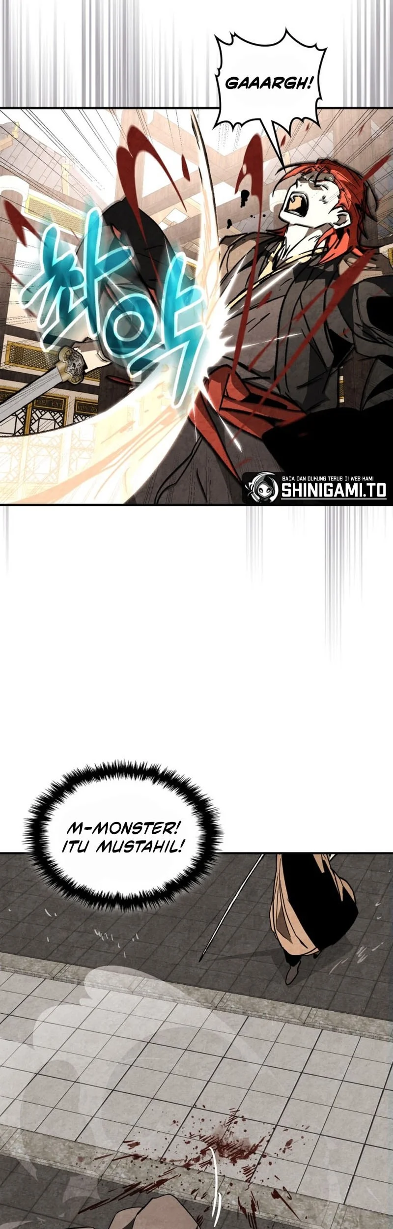 Chronicles Of The Martial God’s Chapter 148 - halaman 12