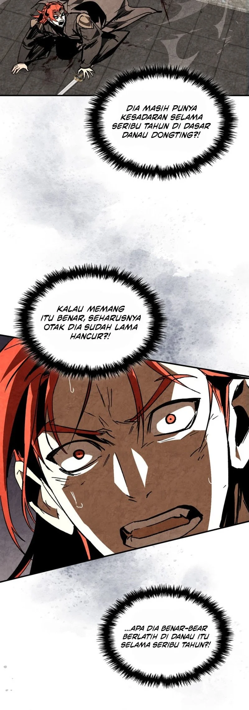 Chronicles Of The Martial God’s Chapter 148 - halaman 13