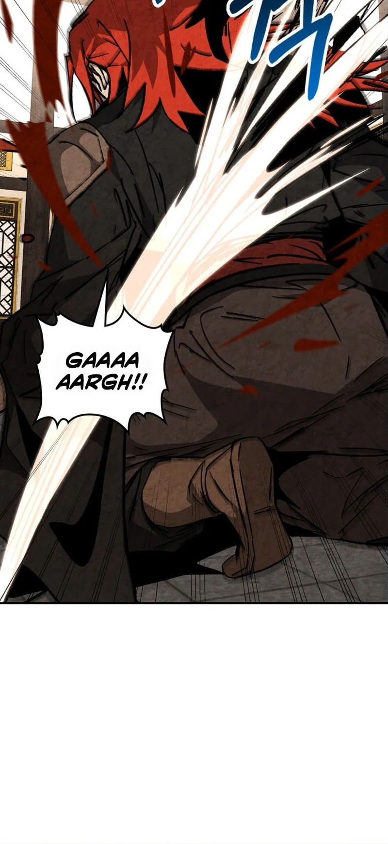Chronicles Of The Martial God’s Chapter 148 - halaman 15