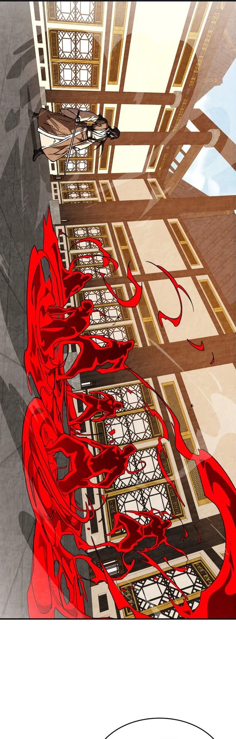 Chronicles Of The Martial God’s Chapter 148 - halaman 24