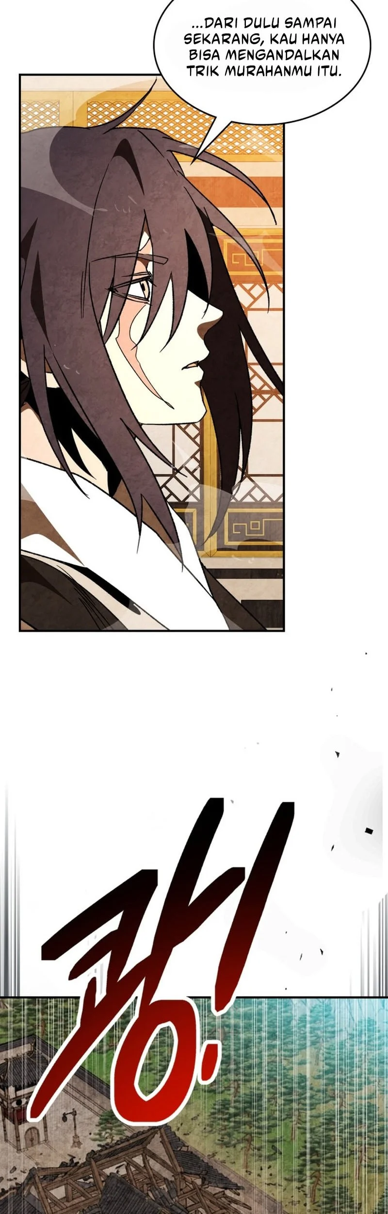 Chronicles Of The Martial God’s Chapter 148 - halaman 25