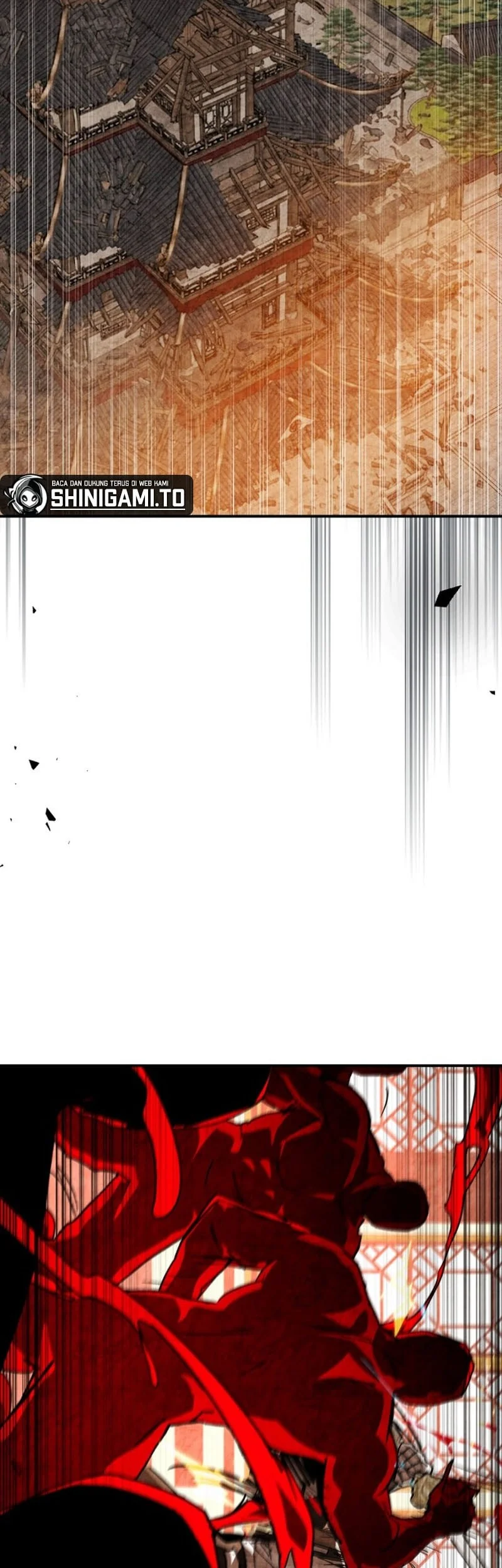Chronicles Of The Martial God’s Chapter 148 - halaman 26