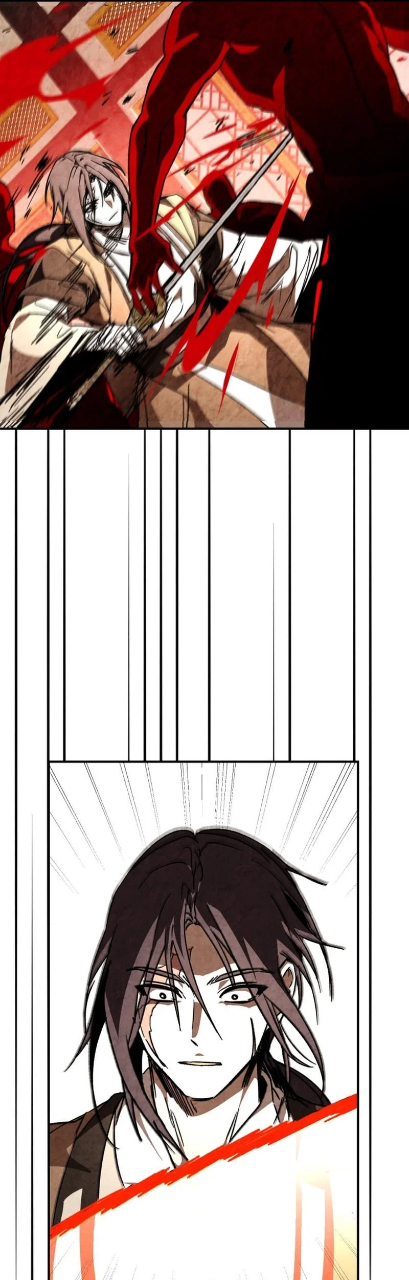 Chronicles Of The Martial God’s Chapter 148 - halaman 28