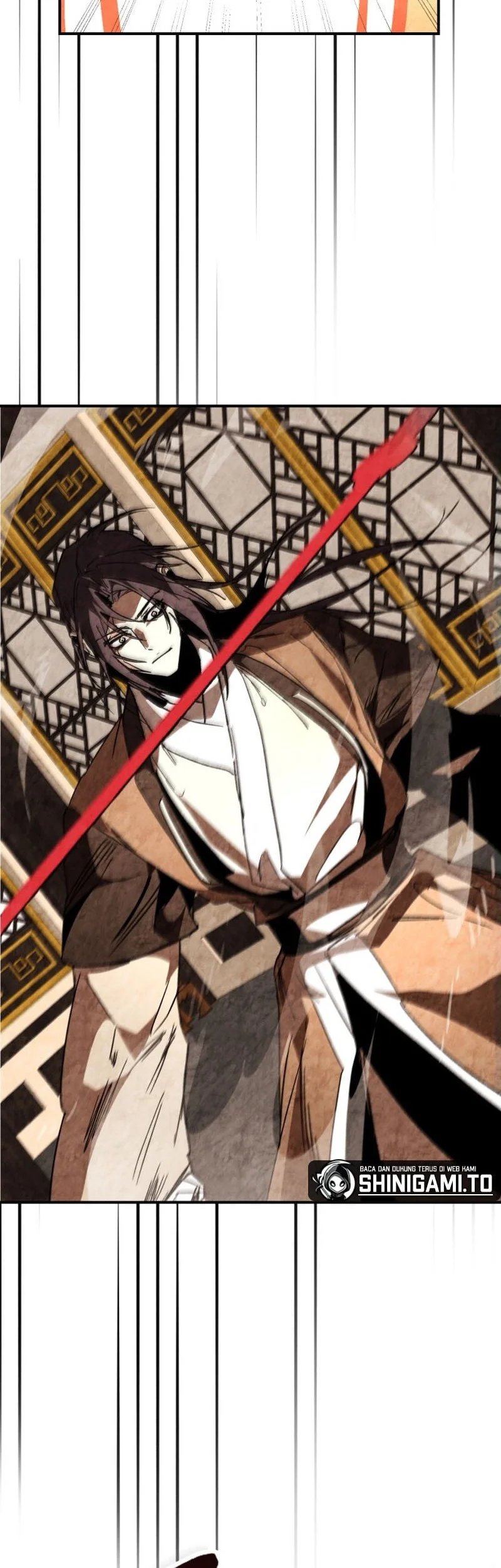 Chronicles Of The Martial God’s Chapter 148 - halaman 29