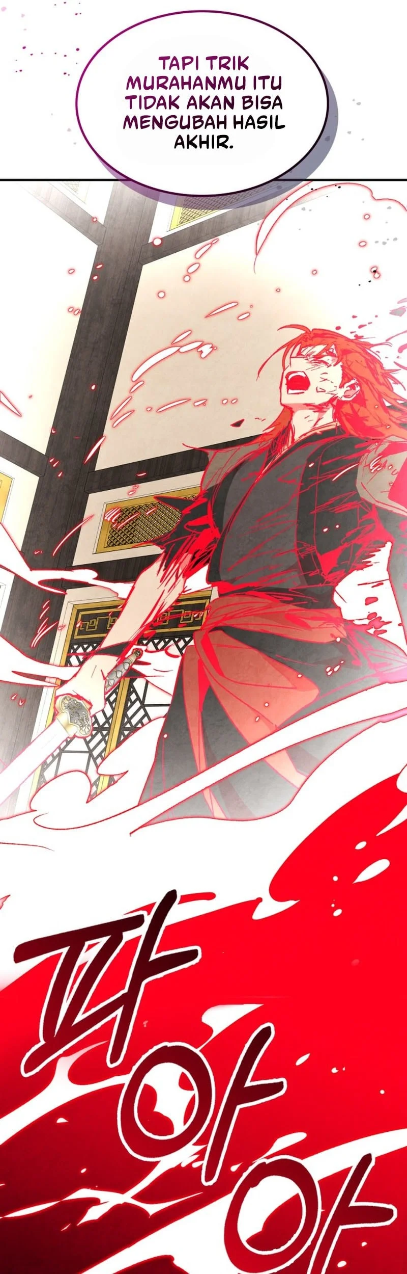 Chronicles Of The Martial God’s Chapter 148 - halaman 32