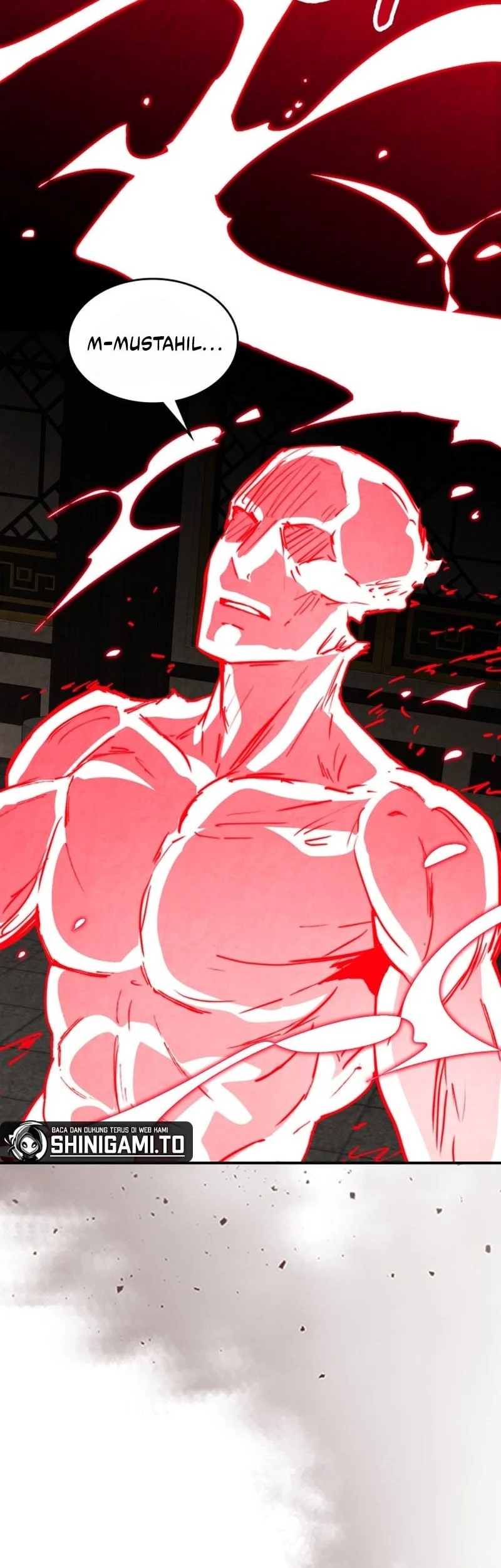 Chronicles Of The Martial God’s Chapter 148 - halaman 33