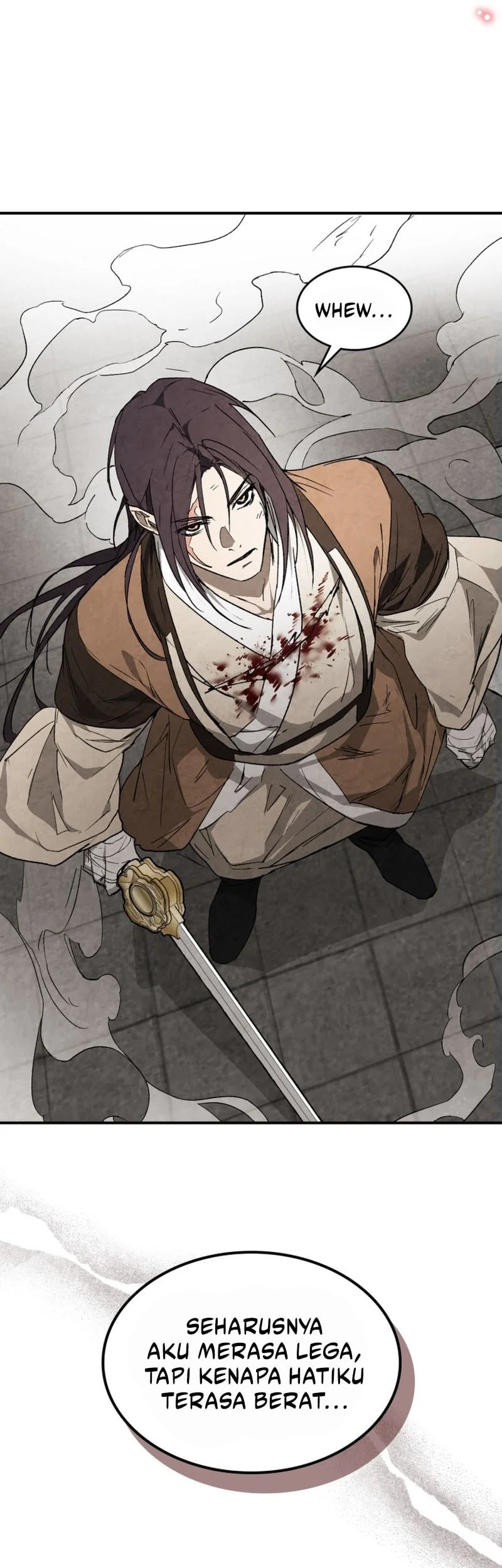 Chronicles Of The Martial God’s Chapter 148 - halaman 36