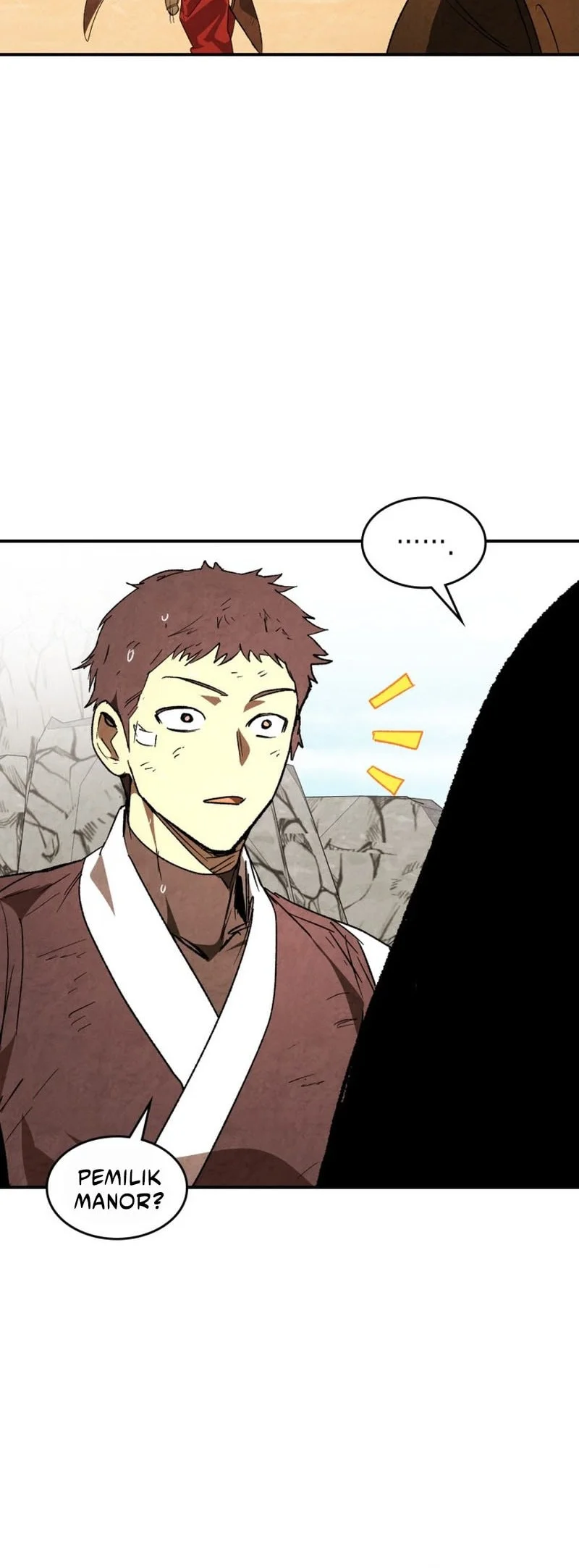 Chronicles Of The Martial God’s Chapter 148 - halaman 39