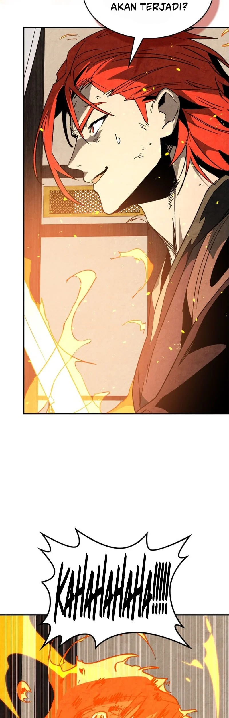 Chronicles Of The Martial God’s Chapter 148 - halaman 4