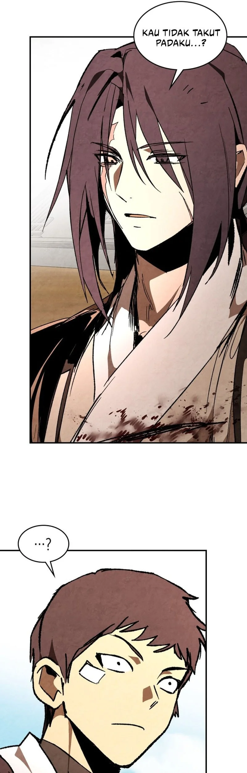 Chronicles Of The Martial God’s Chapter 148 - halaman 40