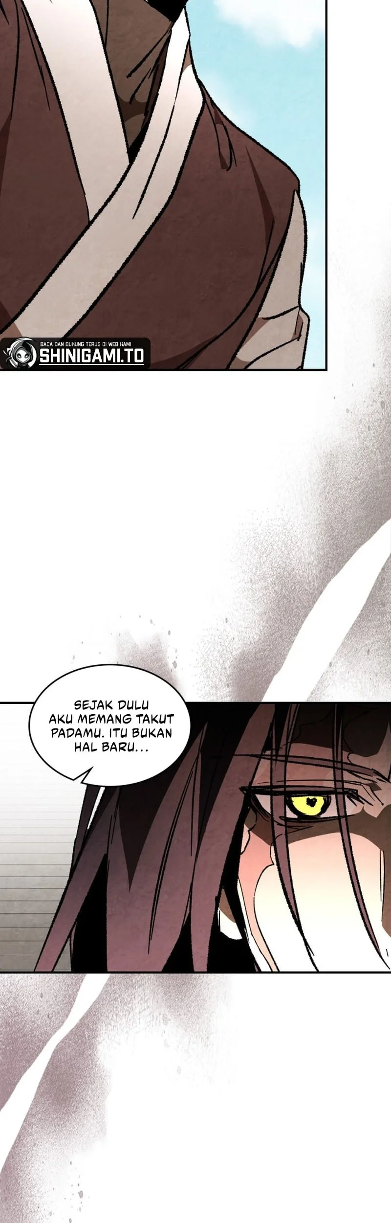 Chronicles Of The Martial God’s Chapter 148 - halaman 41