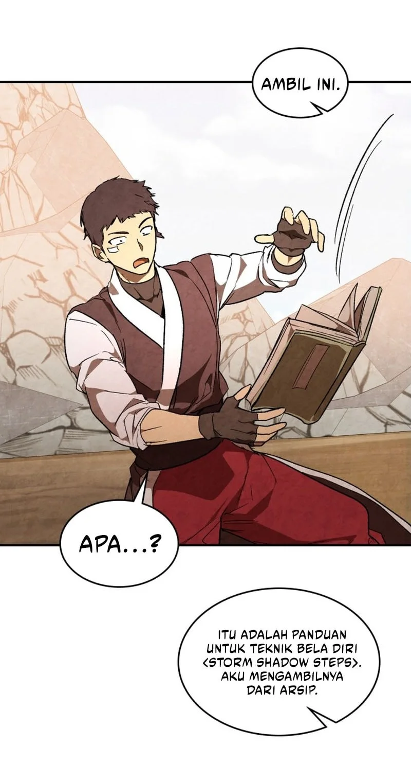 Chronicles Of The Martial God’s Chapter 148 - halaman 43