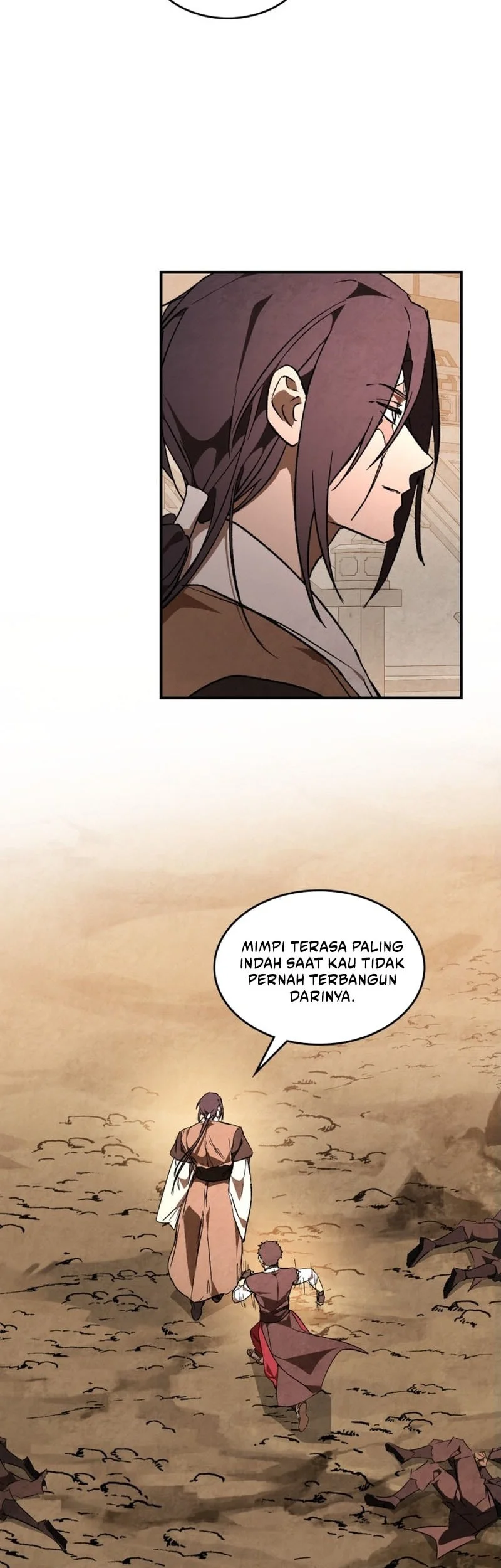 Chronicles Of The Martial God’s Chapter 148 - halaman 45