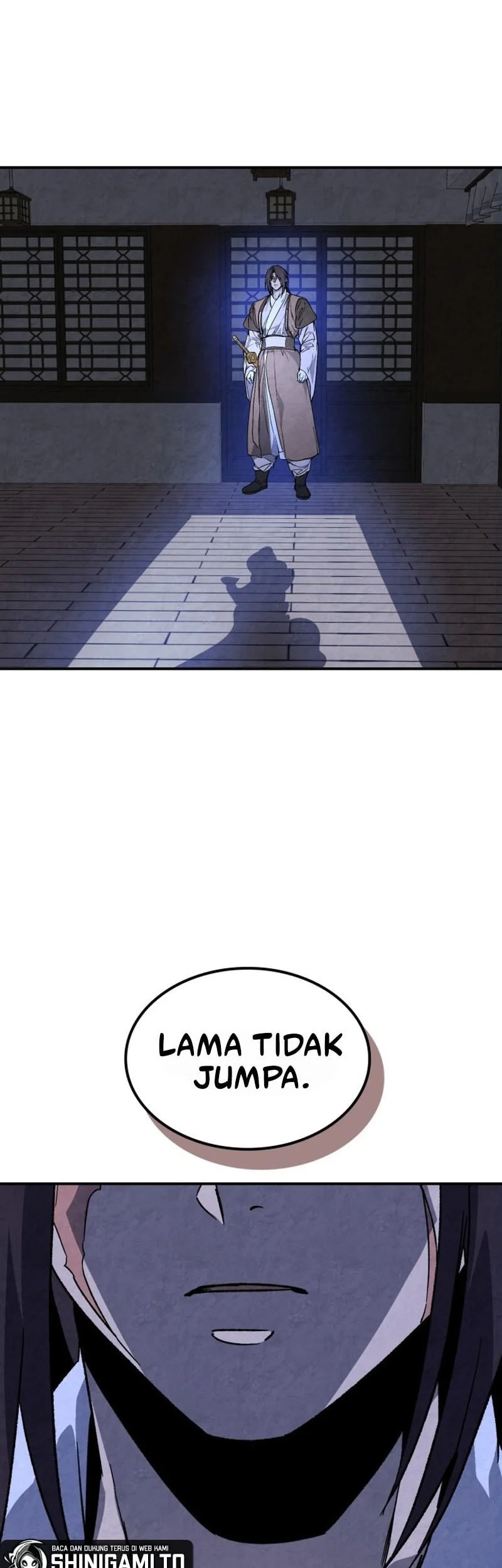 Chronicles Of The Martial God’s Chapter 148 - halaman 52