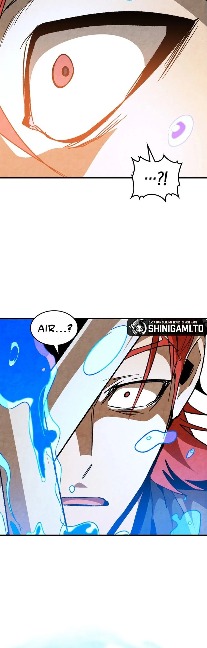 Chronicles Of The Martial God’s Chapter 148 - halaman 7