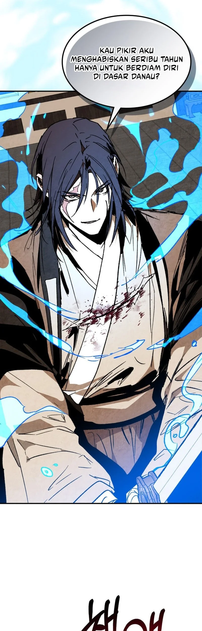 Chronicles Of The Martial God’s Chapter 148 - halaman 8
