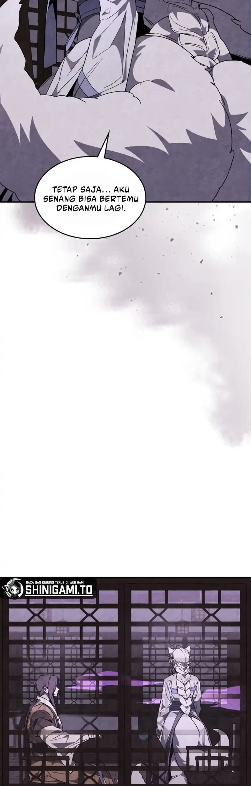Chronicles Of The Martial God’s Chapter 149 - halaman 10