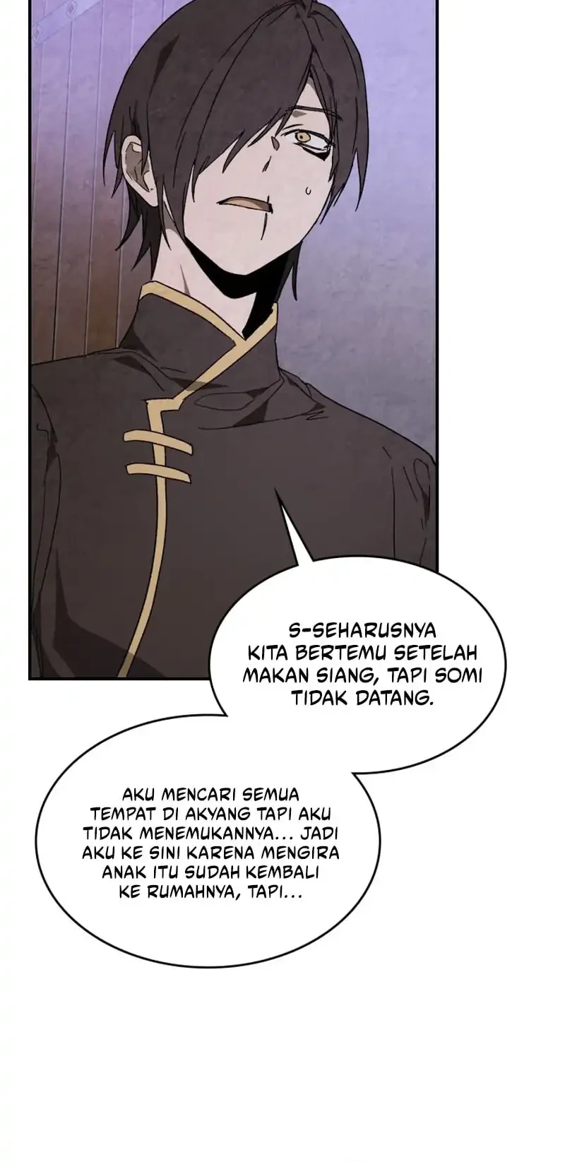 Chronicles Of The Martial God’s Chapter 149 - halaman 36