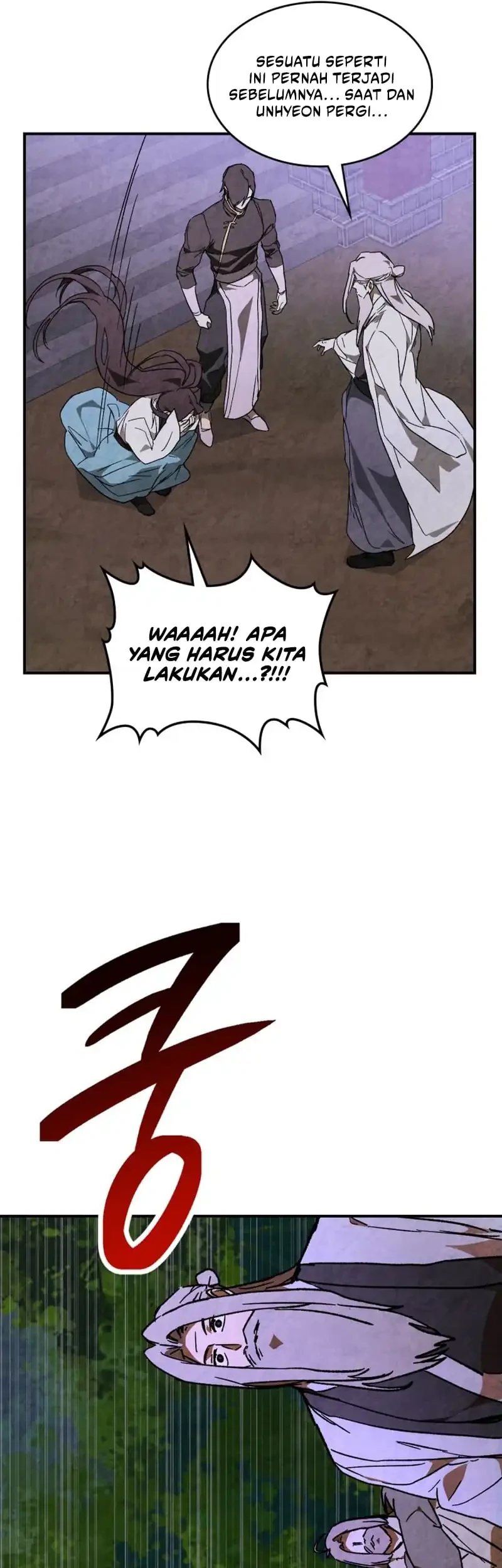Chronicles Of The Martial God’s Chapter 149 - halaman 37