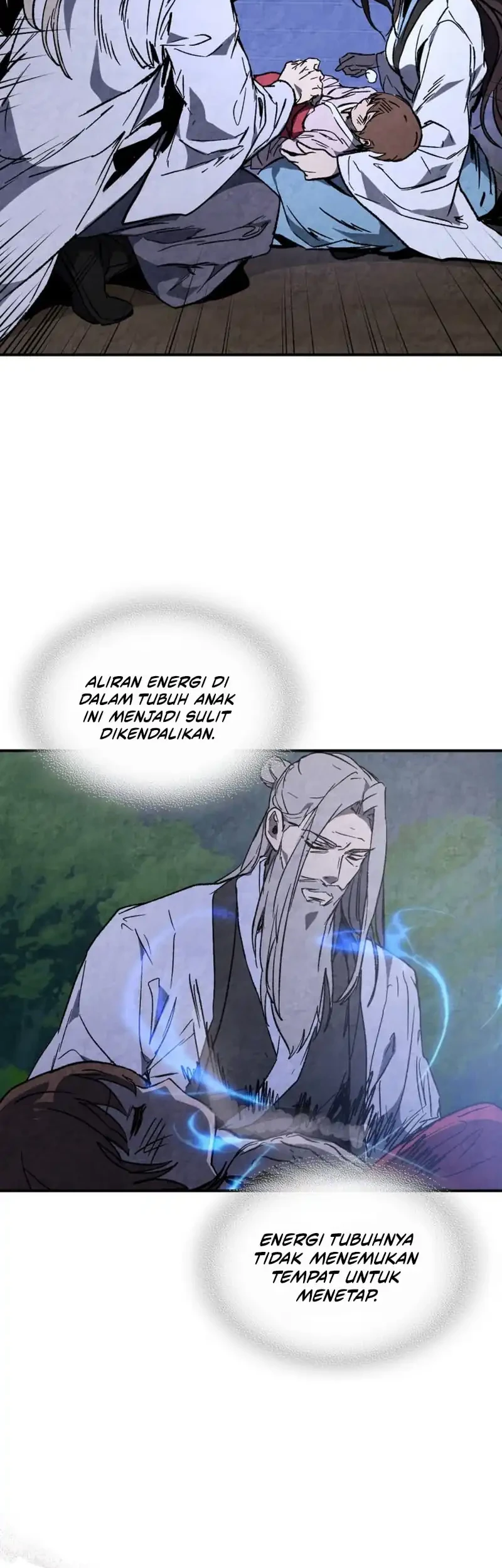 Chronicles Of The Martial God’s Chapter 149 - halaman 46