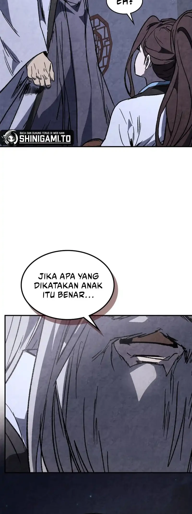 Chronicles Of The Martial God’s Chapter 149 - halaman 48