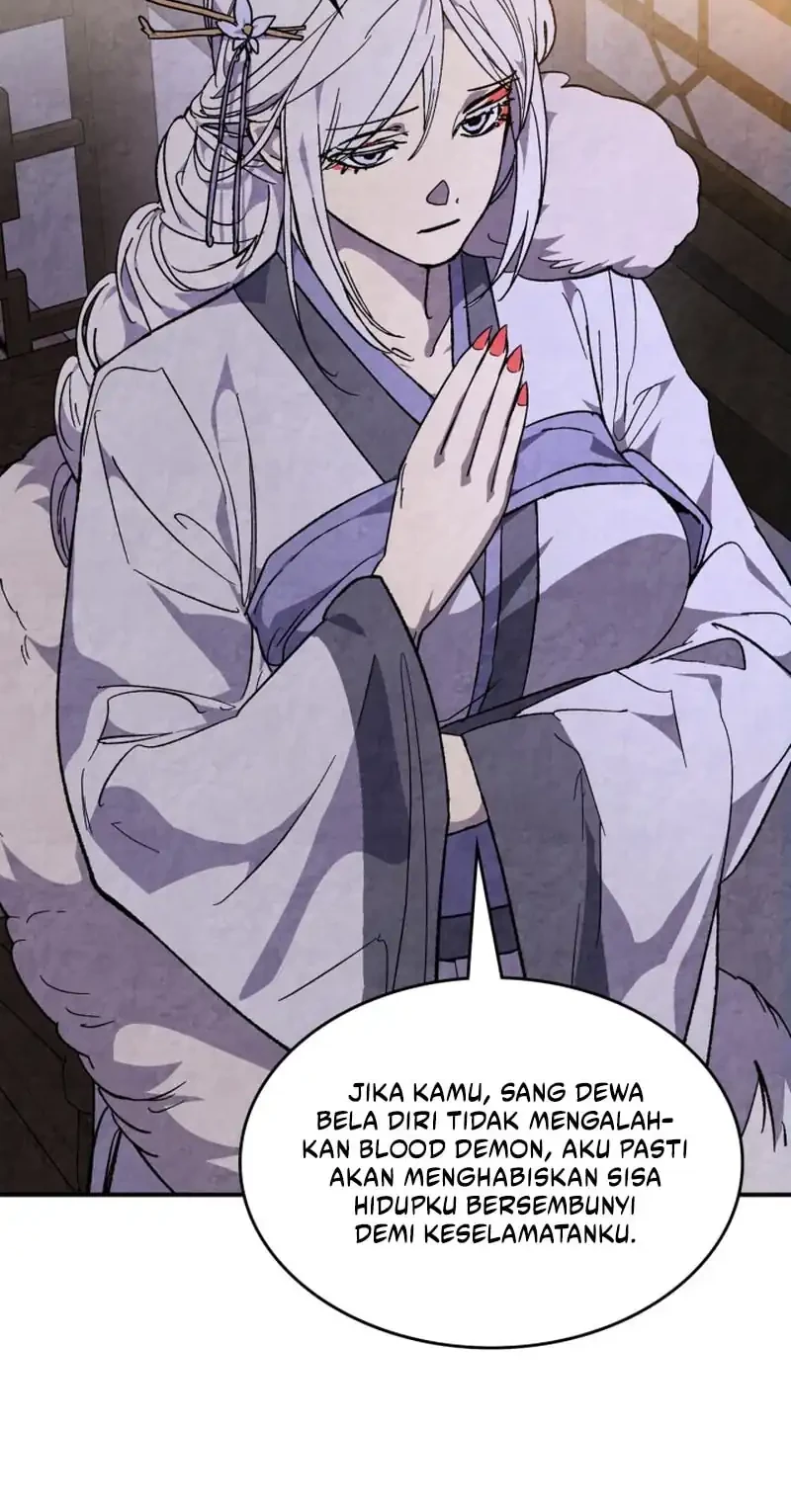 Chronicles Of The Martial God’s Chapter 149 - halaman 8