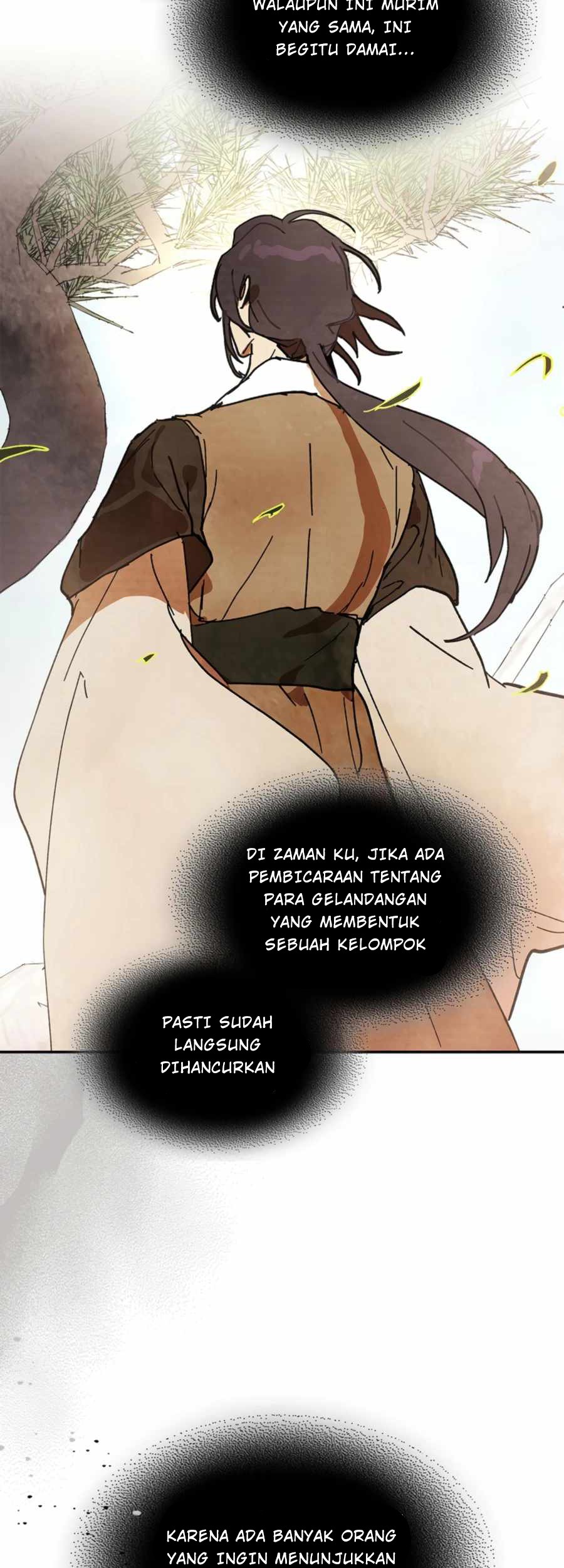 Chronicles Of The Martial God’s Chapter 15 - halaman 10
