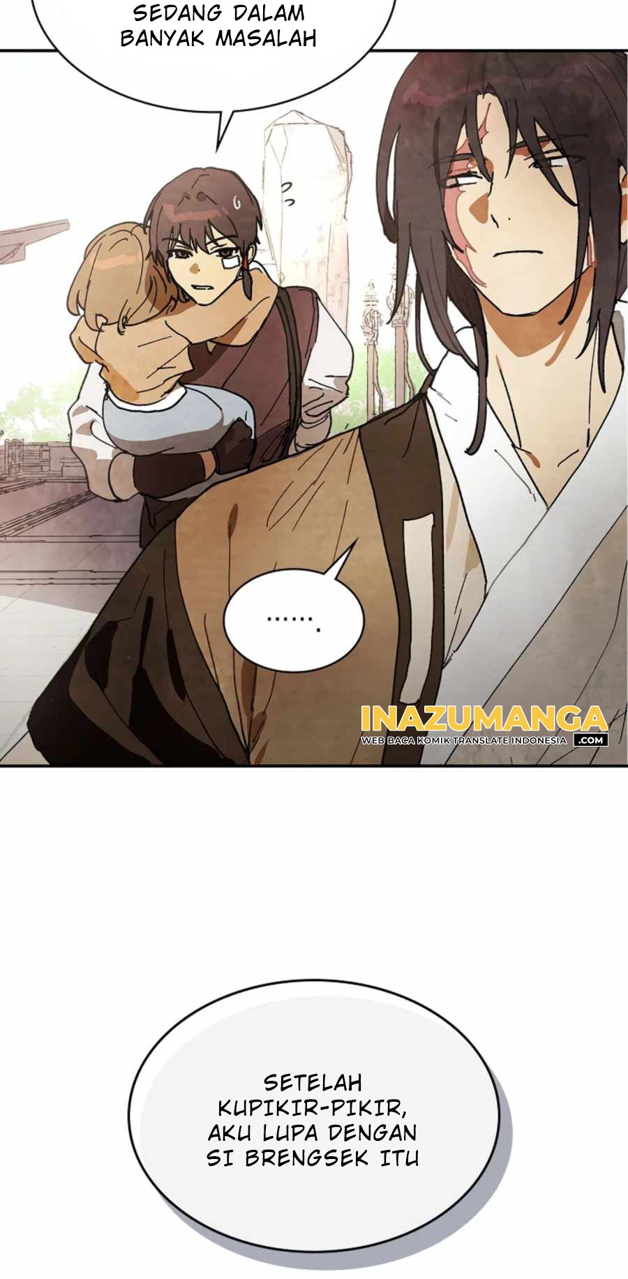Chronicles Of The Martial God’s Chapter 15 - halaman 13