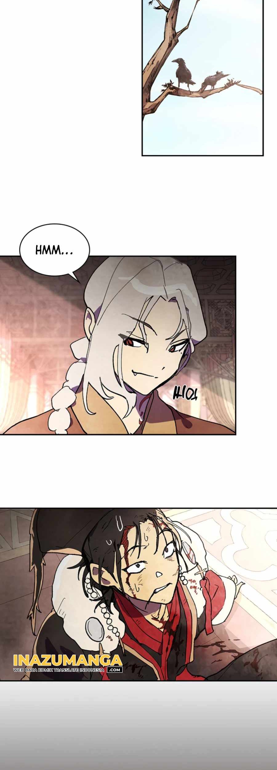 Chronicles Of The Martial God’s Chapter 15 - halaman 15