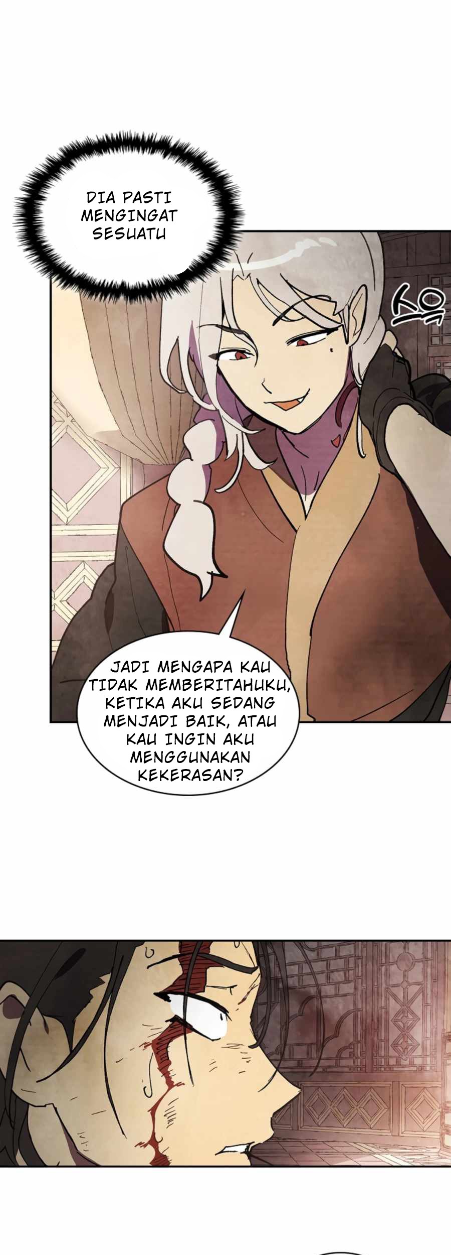 Chronicles Of The Martial God’s Chapter 15 - halaman 23