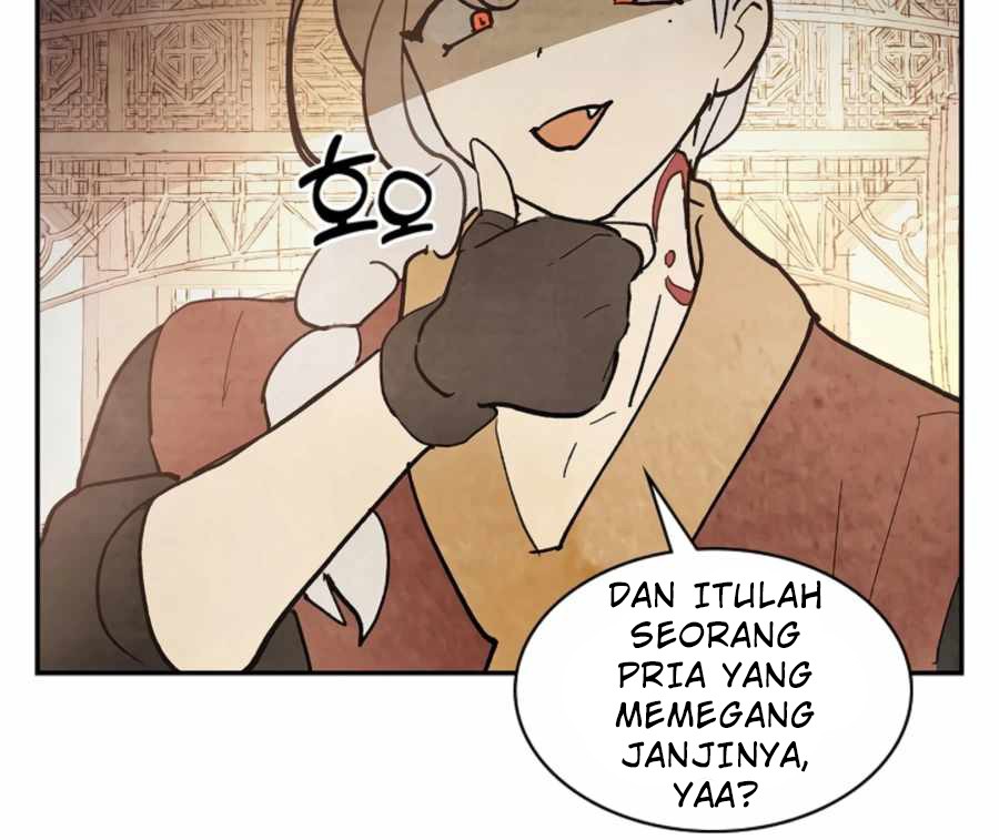 Chronicles Of The Martial God’s Chapter 15 - halaman 27