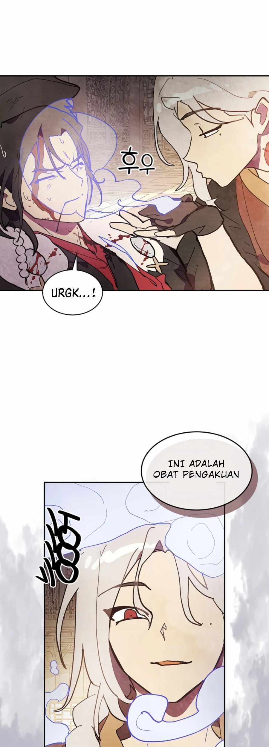 Chronicles Of The Martial God’s Chapter 15 - halaman 31