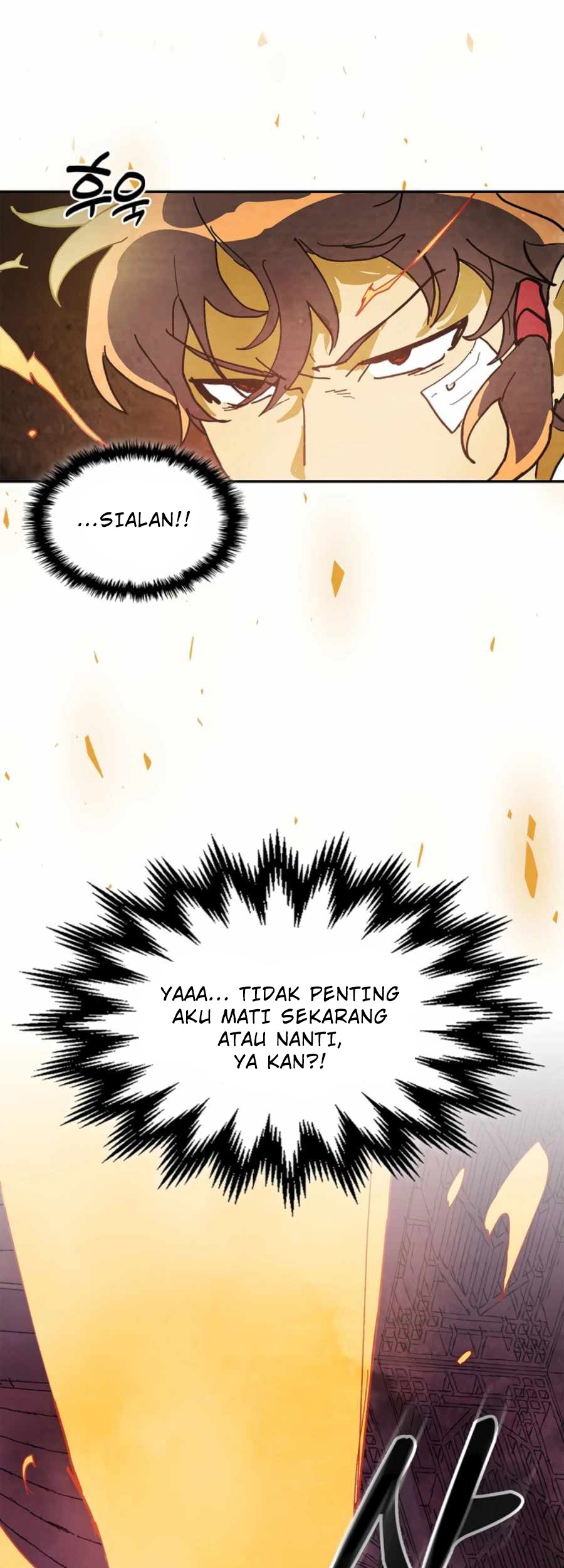Chronicles Of The Martial God’s Chapter 15 - halaman 36