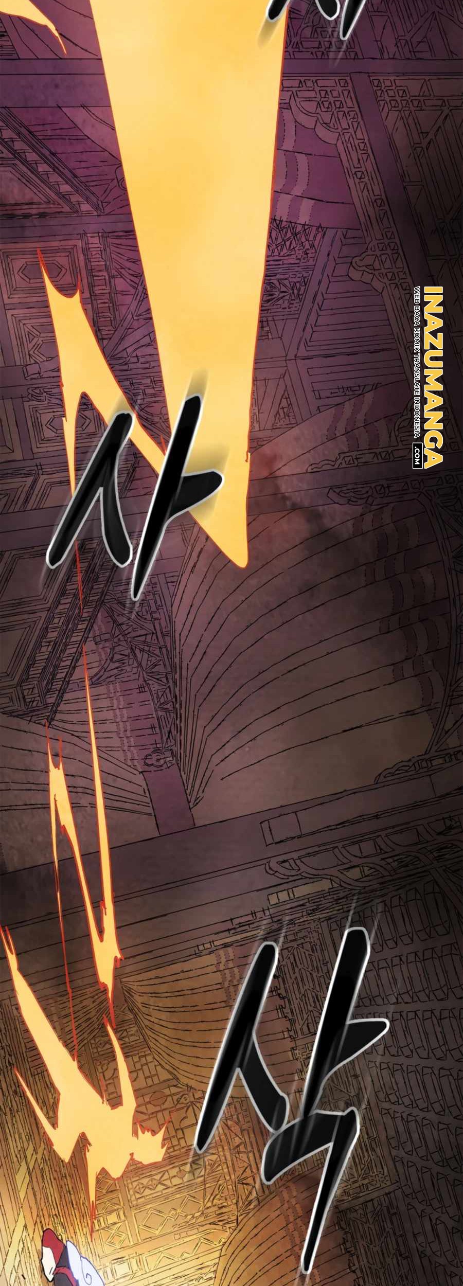 Chronicles Of The Martial God’s Chapter 15 - halaman 37