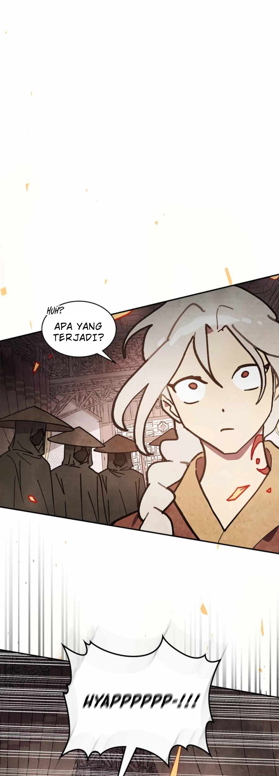 Chronicles Of The Martial God’s Chapter 15 - halaman 39