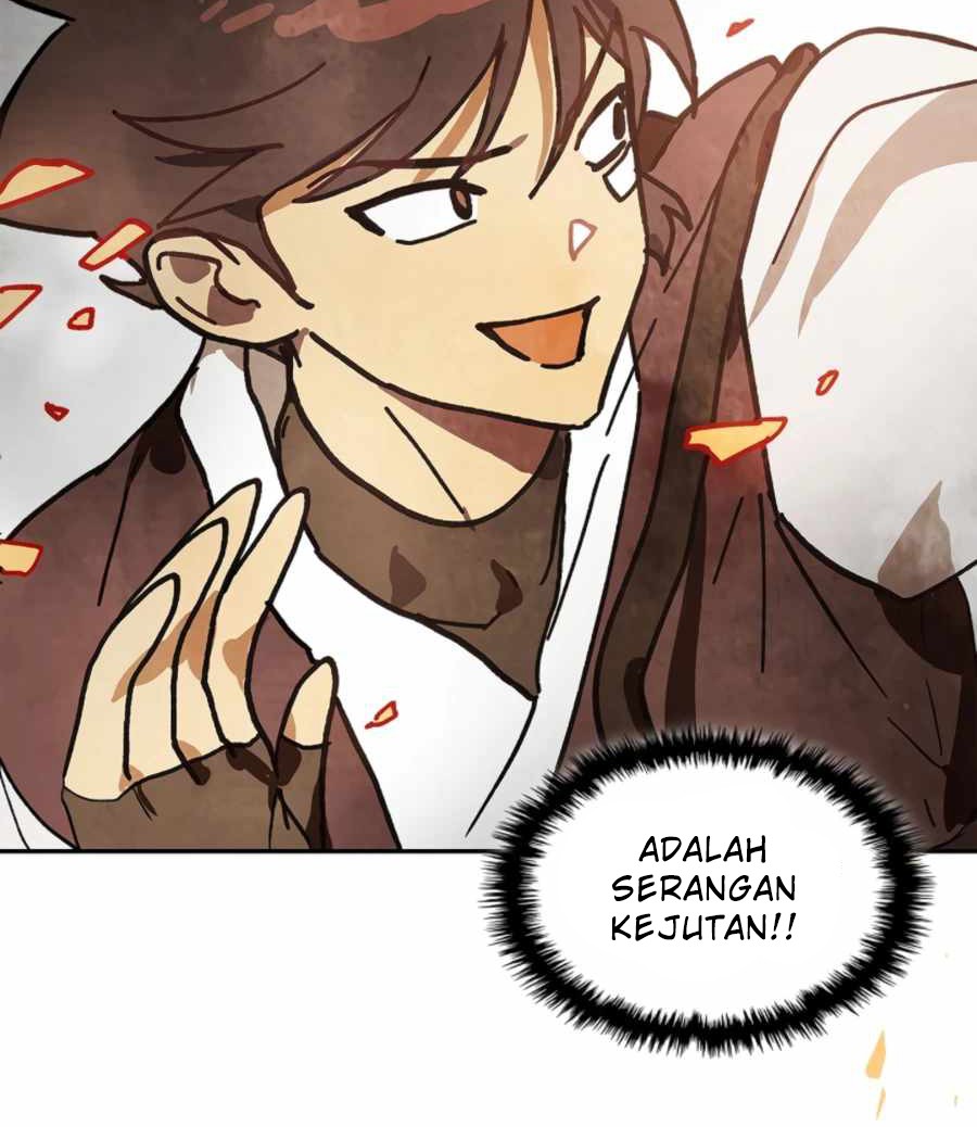 Chronicles Of The Martial God’s Chapter 15 - halaman 41