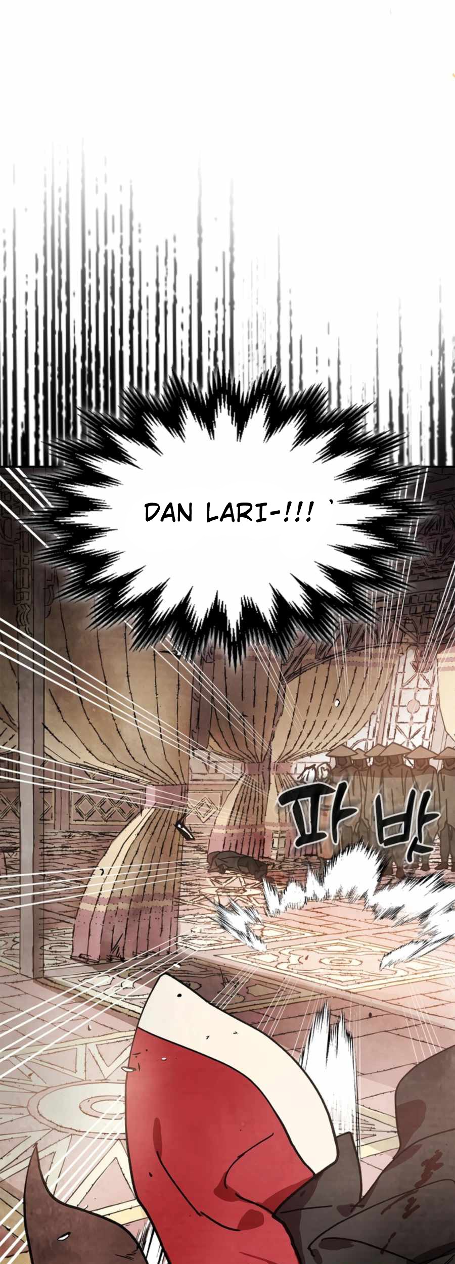 Chronicles Of The Martial God’s Chapter 15 - halaman 42