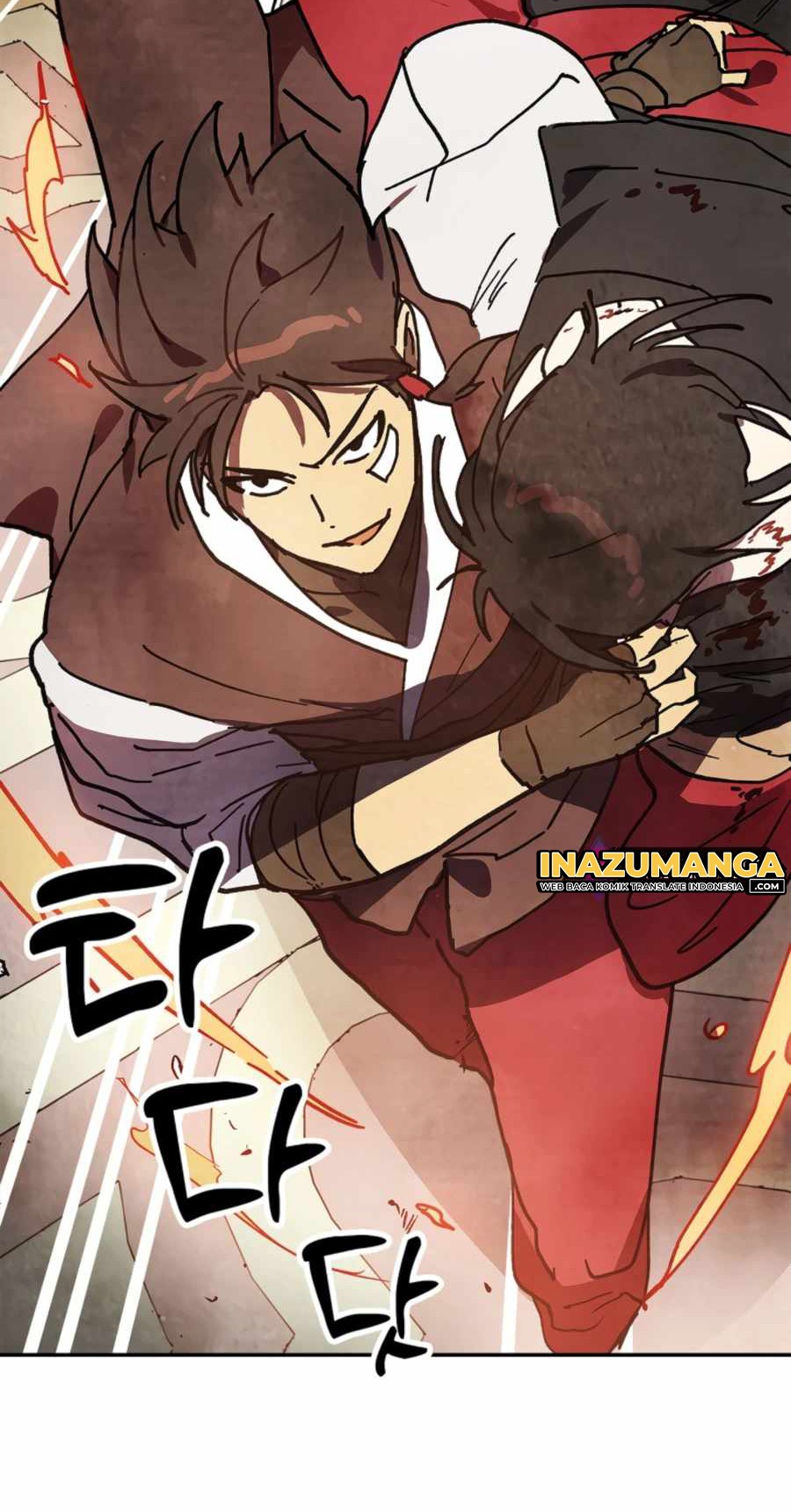 Chronicles Of The Martial God’s Chapter 15 - halaman 43