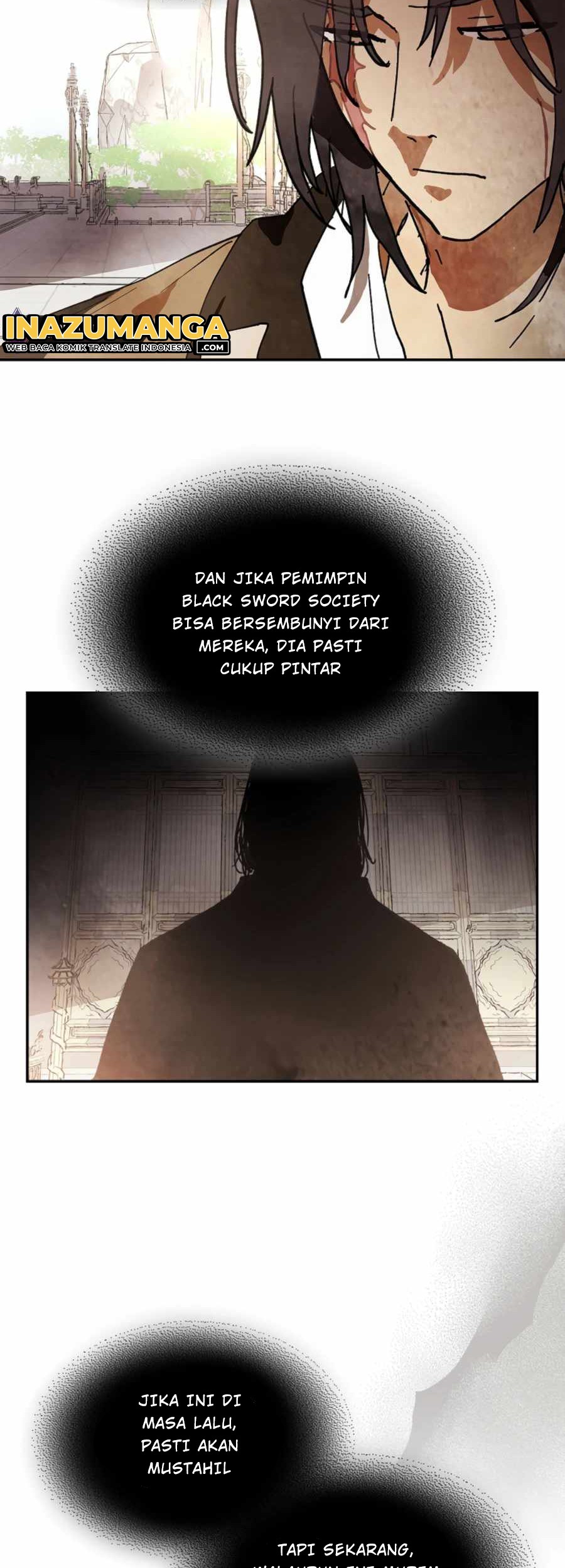Chronicles Of The Martial God’s Chapter 15 - halaman 9