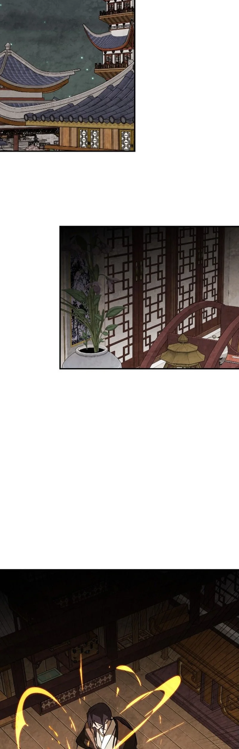 Chronicles Of The Martial God’s Chapter 151 - halaman 13