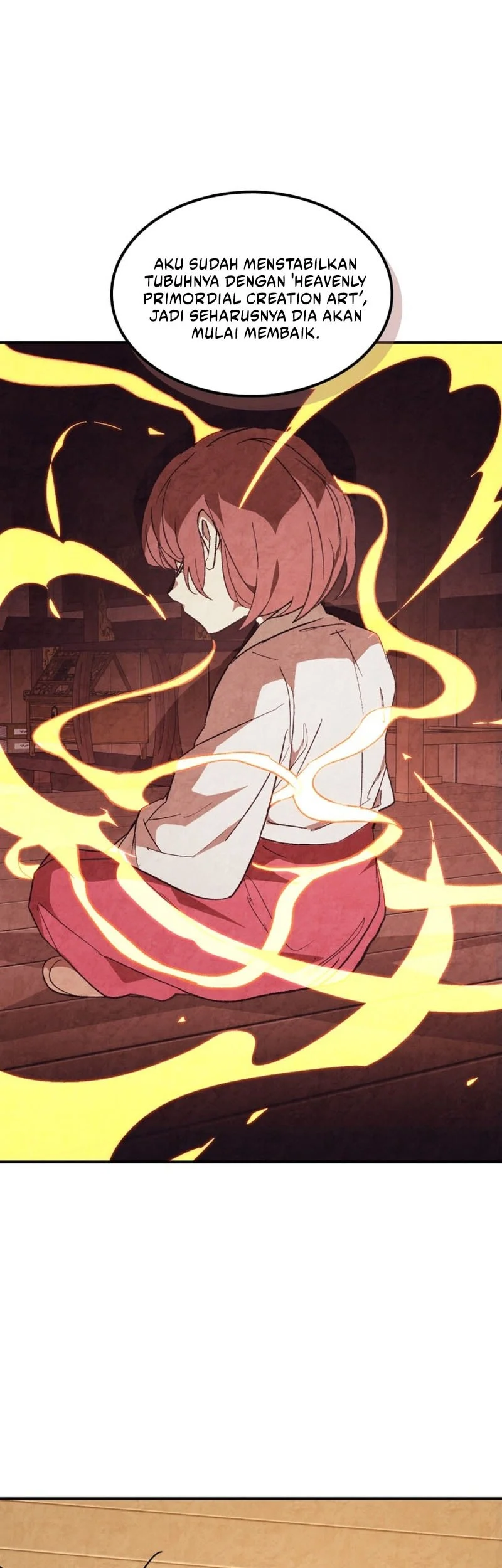 Chronicles Of The Martial God’s Chapter 151 - halaman 15