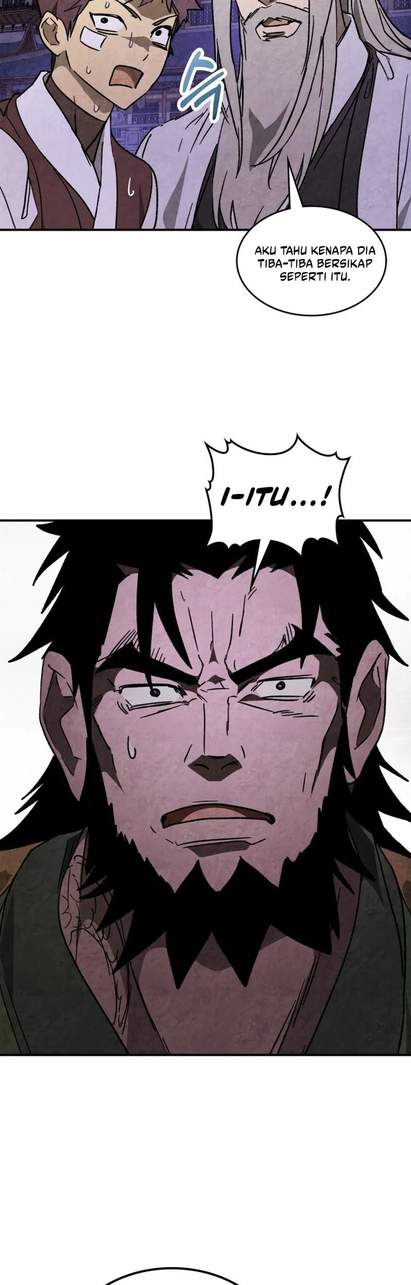 Chronicles Of The Martial God’s Chapter 151 - halaman 24