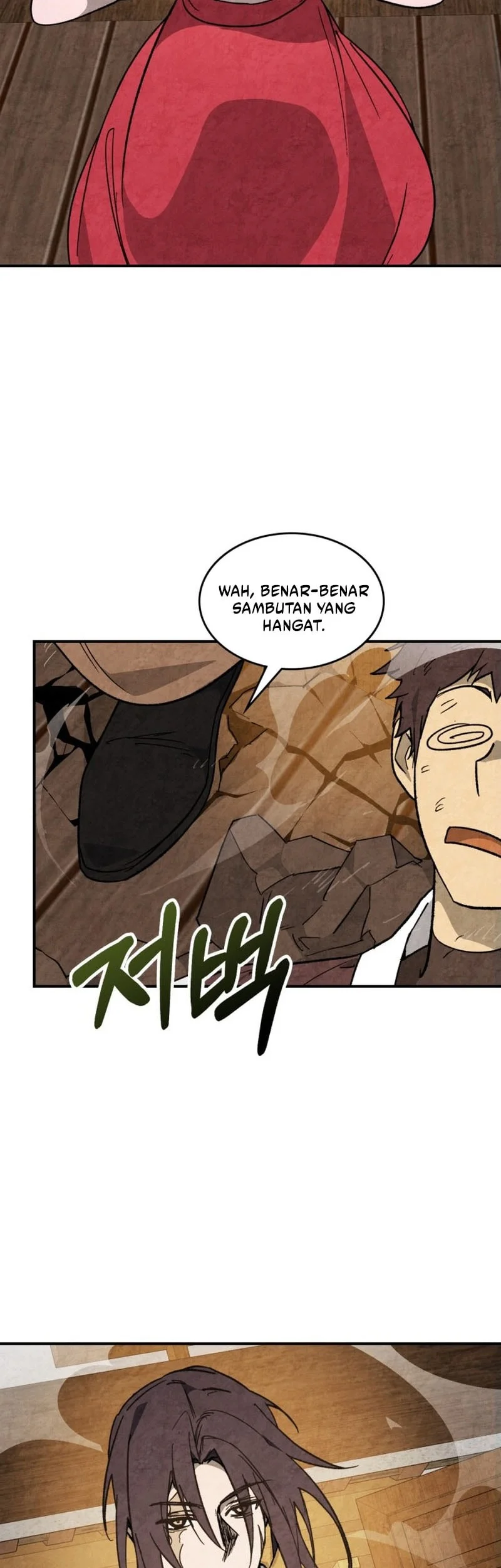 Chronicles Of The Martial God’s Chapter 151 - halaman 3