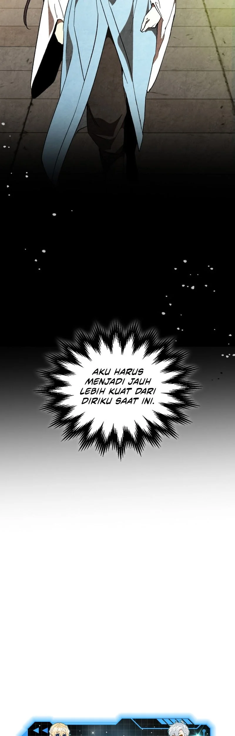 Chronicles Of The Martial God’s Chapter 151 - halaman 49