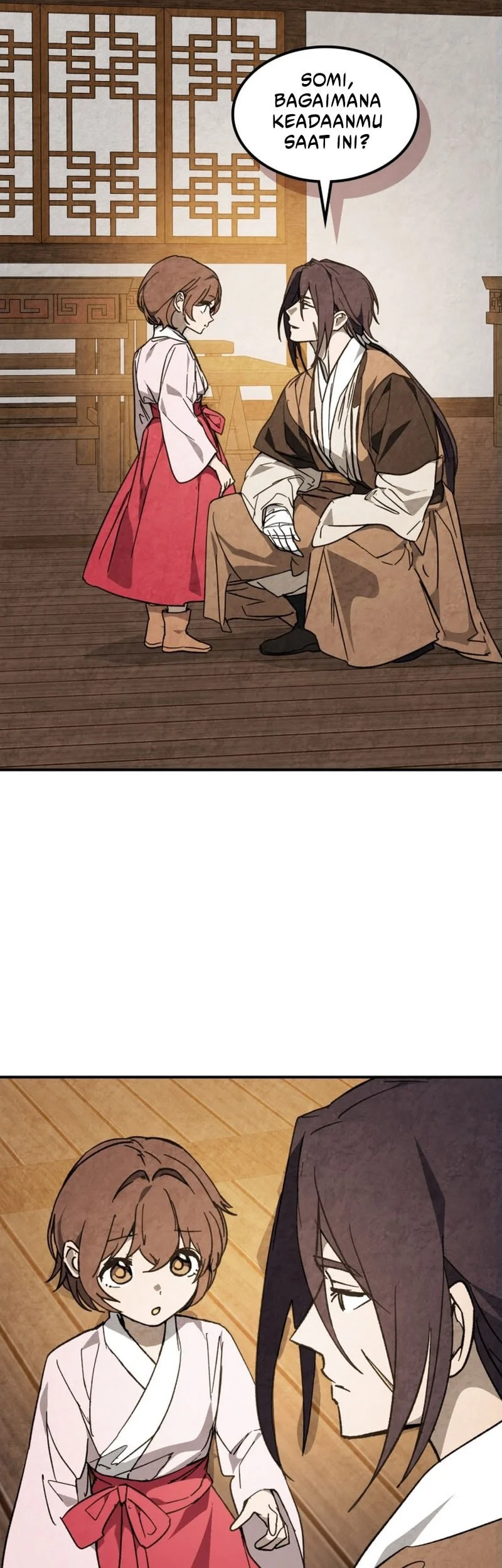 Chronicles Of The Martial God’s Chapter 151 - halaman 7