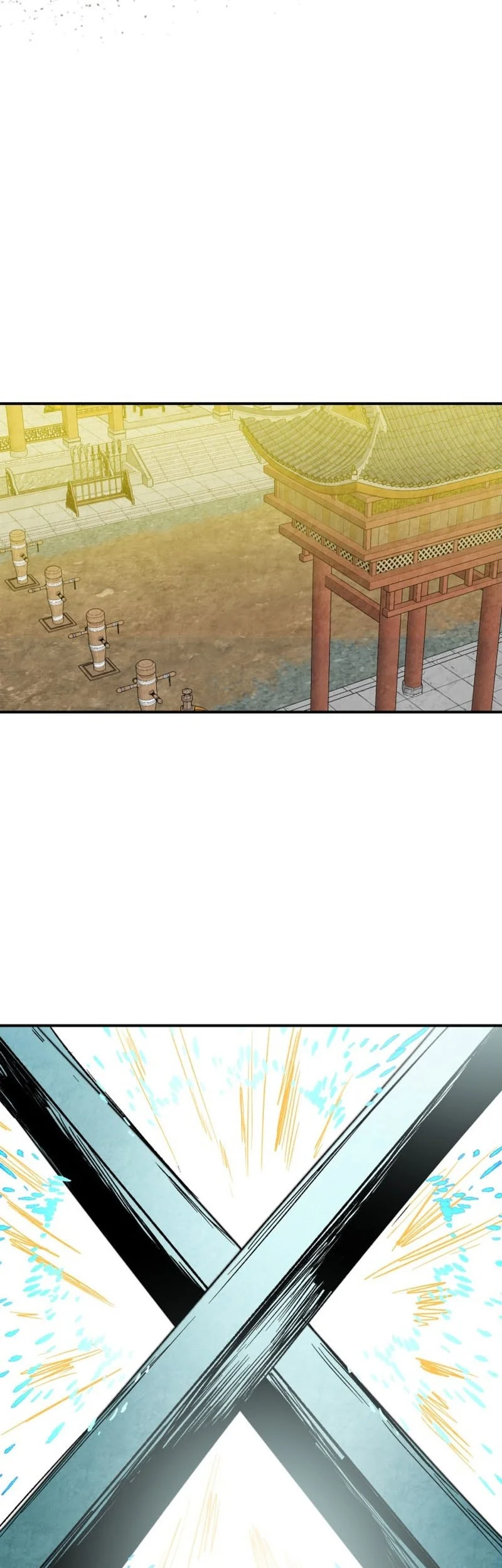 Chronicles Of The Martial God’s Chapter 152 - halaman 20